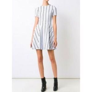 🤩HOST PICK!!🤩NWT Opening Ceremony fit and flare dress